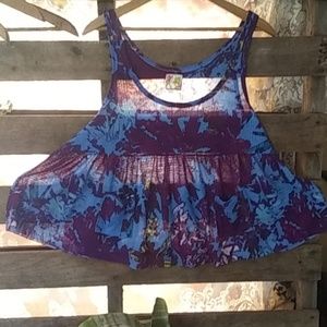 Free People Tank Top